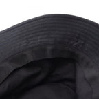 Celine Hat Logo Embroidery Bucket — view 6