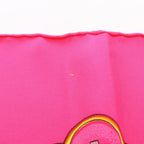 Hermes Scarf Carre 90 British Heraldry Silk — view 7