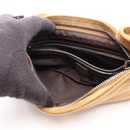 Fendi Shoulder Bag Mamma Bucket Brown — view 3