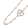Chanel Necklace CC Logo
