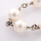 Chanel Necklace CC Logo — view 6