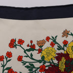 Hermes Scarf Petit Carre 45 Robe Legere Silk — view 5