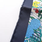Hermes Scarf Petit Carre 45 Robe Legere Silk — view 6