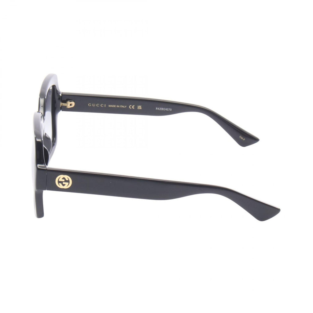 Gucci Sunglasses Eyewear Black — view 3