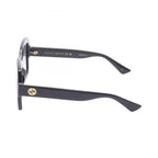 Gucci Sunglasses Eyewear Black — view 3