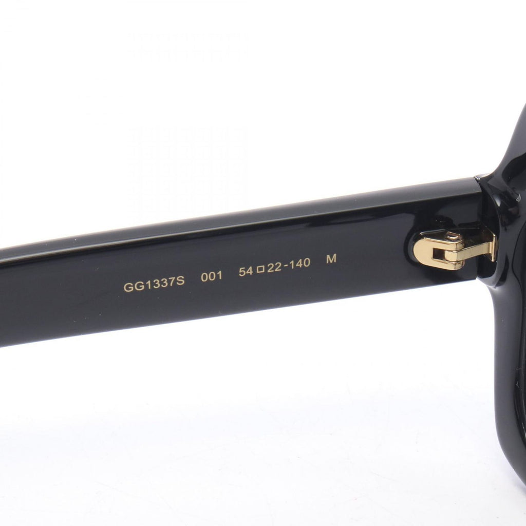 Gucci Sunglasses Eyewear Black — view 5