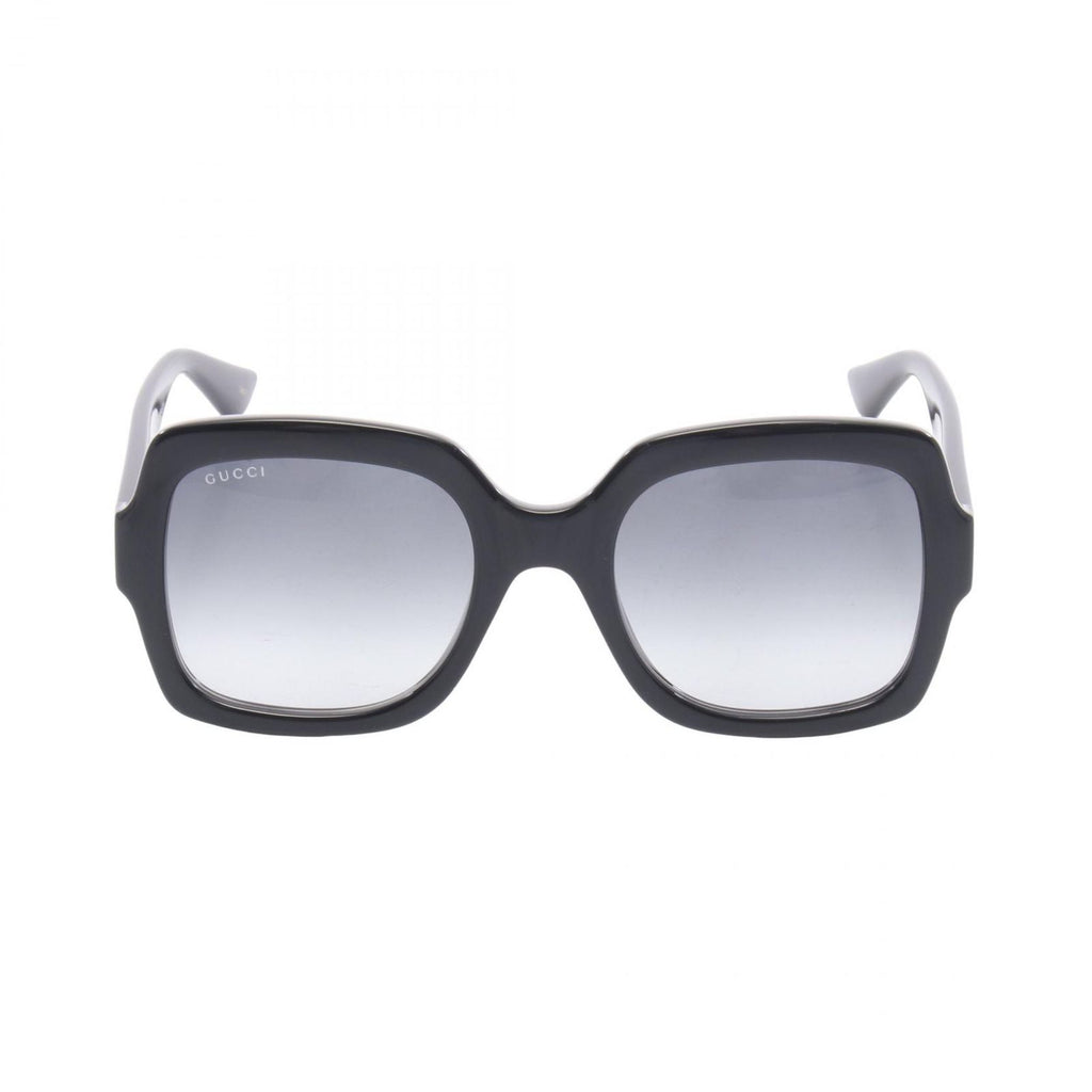 Gucci Sunglasses Eyewear Black
