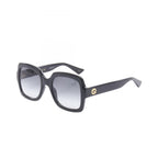 Gucci Sunglasses Eyewear Black — view 2