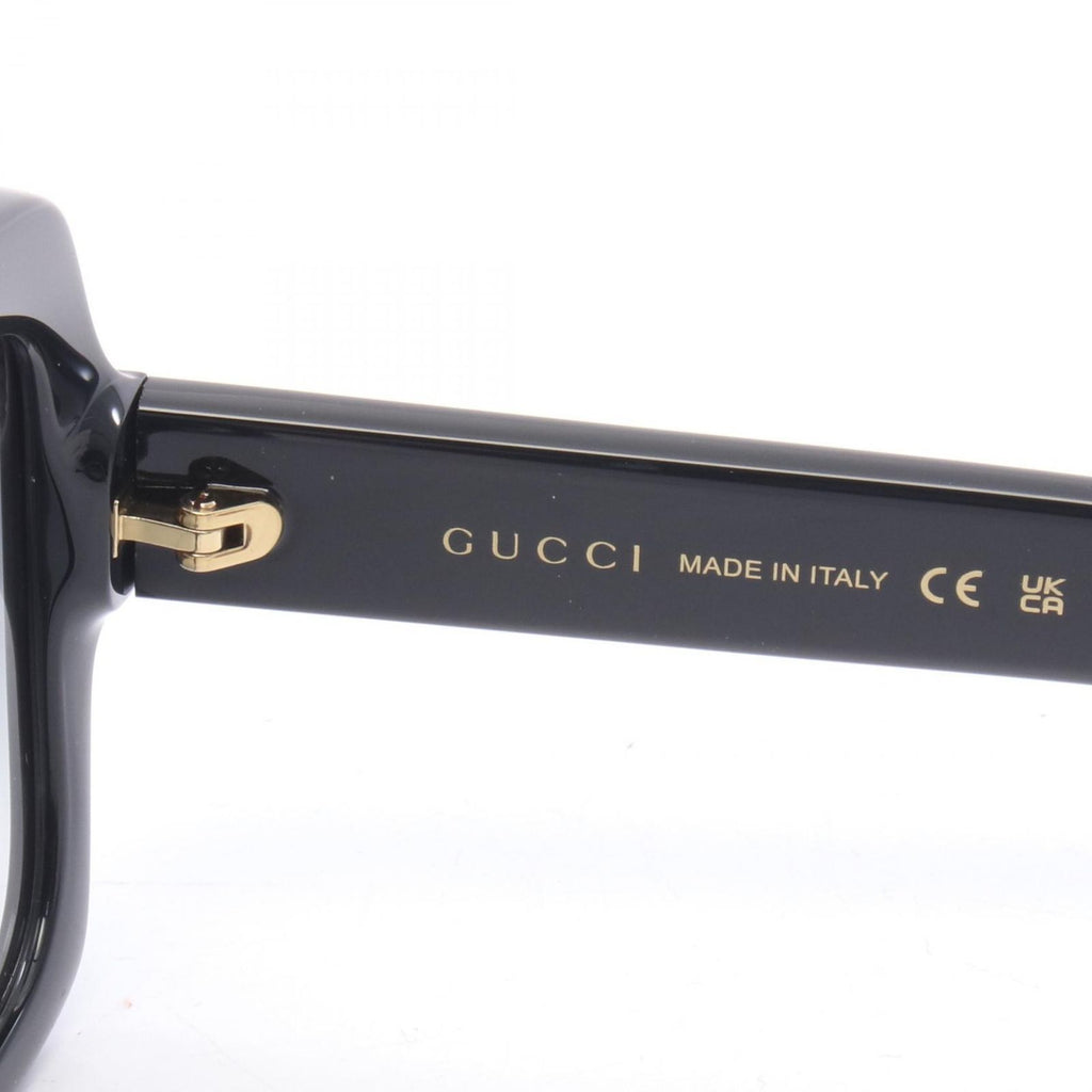 Gucci Sunglasses Eyewear Black — view 4