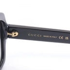 Gucci Sunglasses Eyewear Black — view 4