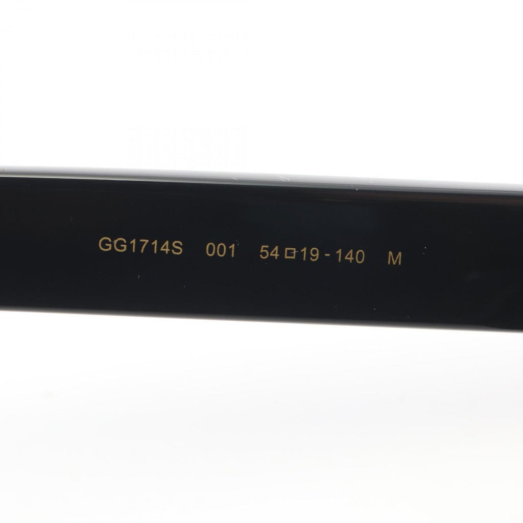 Gucci Sunglasses Interlocking Eyewear — view 5