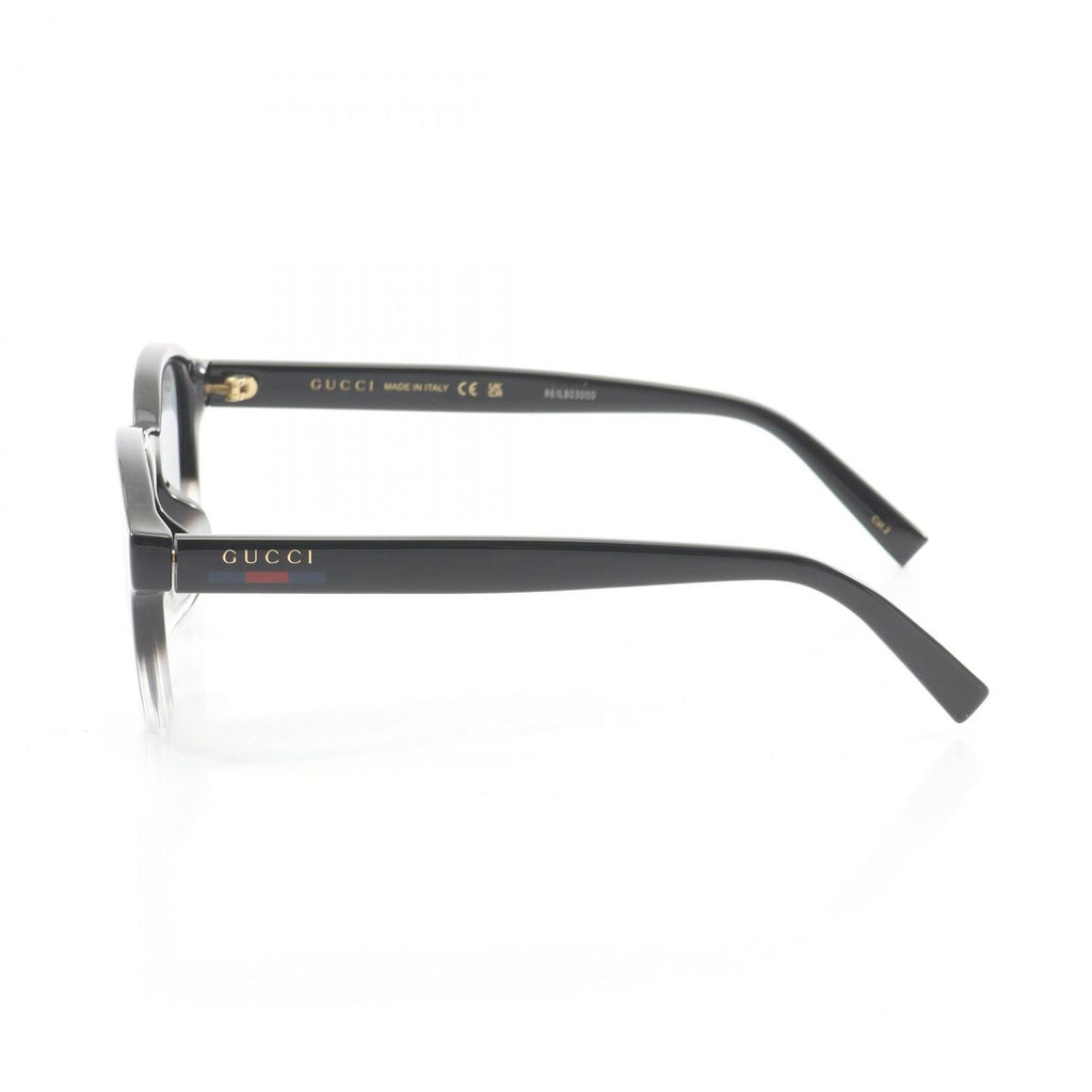 Gucci Sunglasses Eyewear Black — view 3
