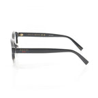 Gucci Sunglasses Eyewear Black — view 3