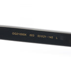 Gucci Sunglasses Eyewear Black — view 5