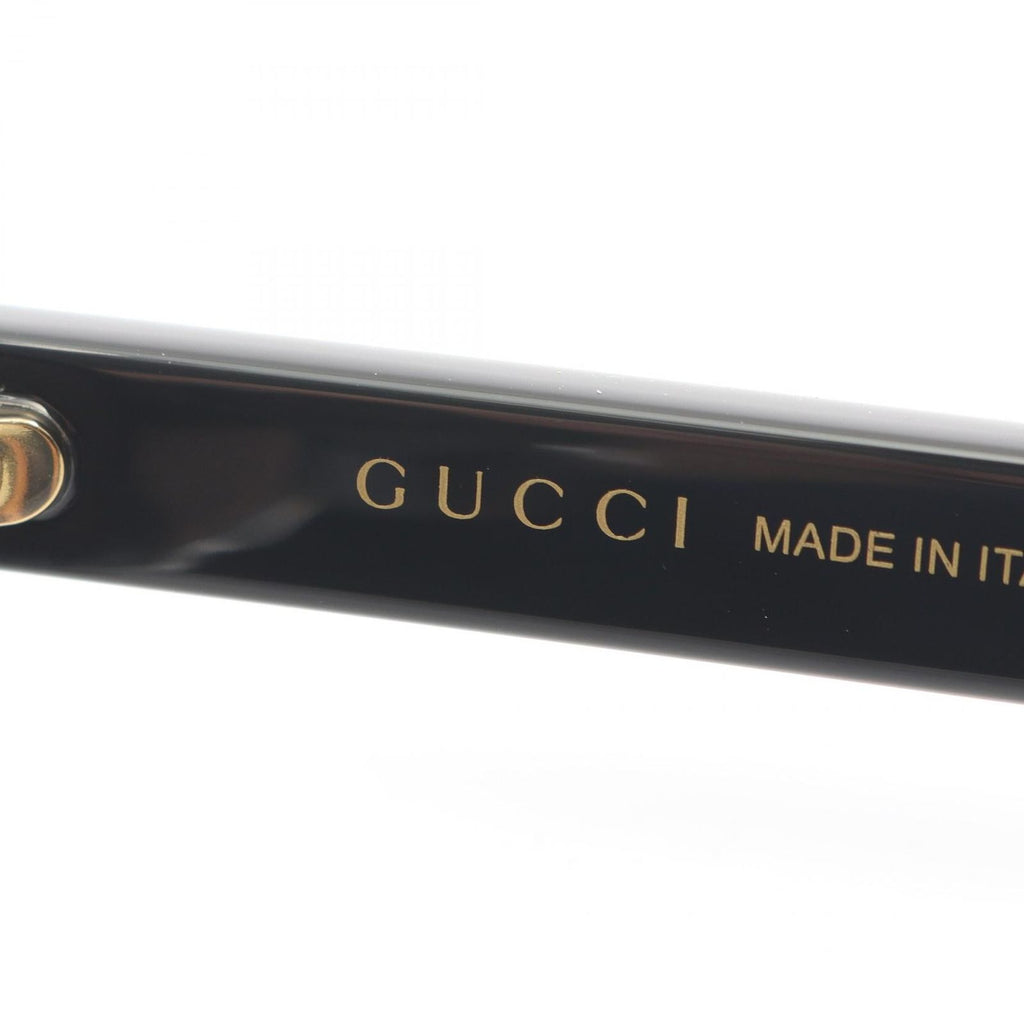 Gucci Sunglasses Eyewear Black — view 4