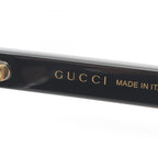 Gucci Sunglasses Eyewear Black — view 4