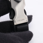 Prada Key Holder Nylon — view 3