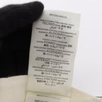 Gucci Cap Interlocking Sherry Line Baseball White Cap — view 5
