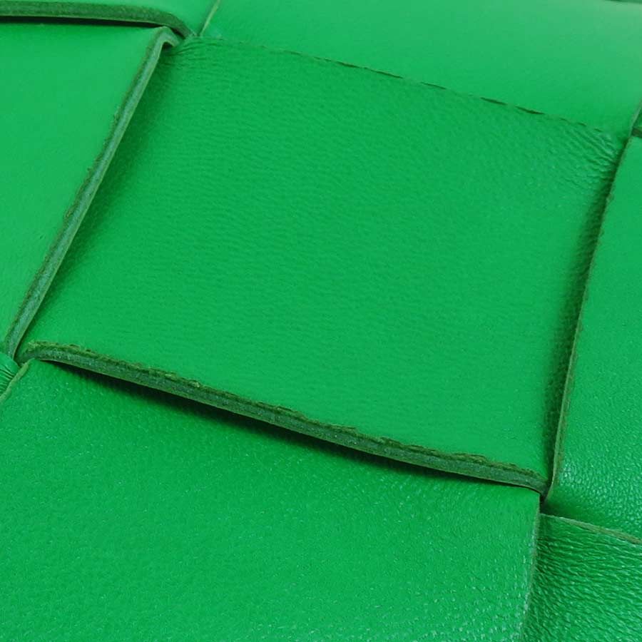 Bottega Veneta Shoulder Bag Cassette — view 7