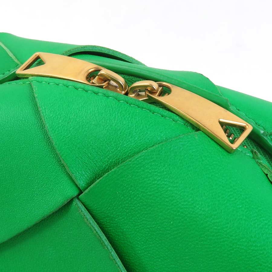 Bottega Veneta Shoulder Bag Cassette — view 9