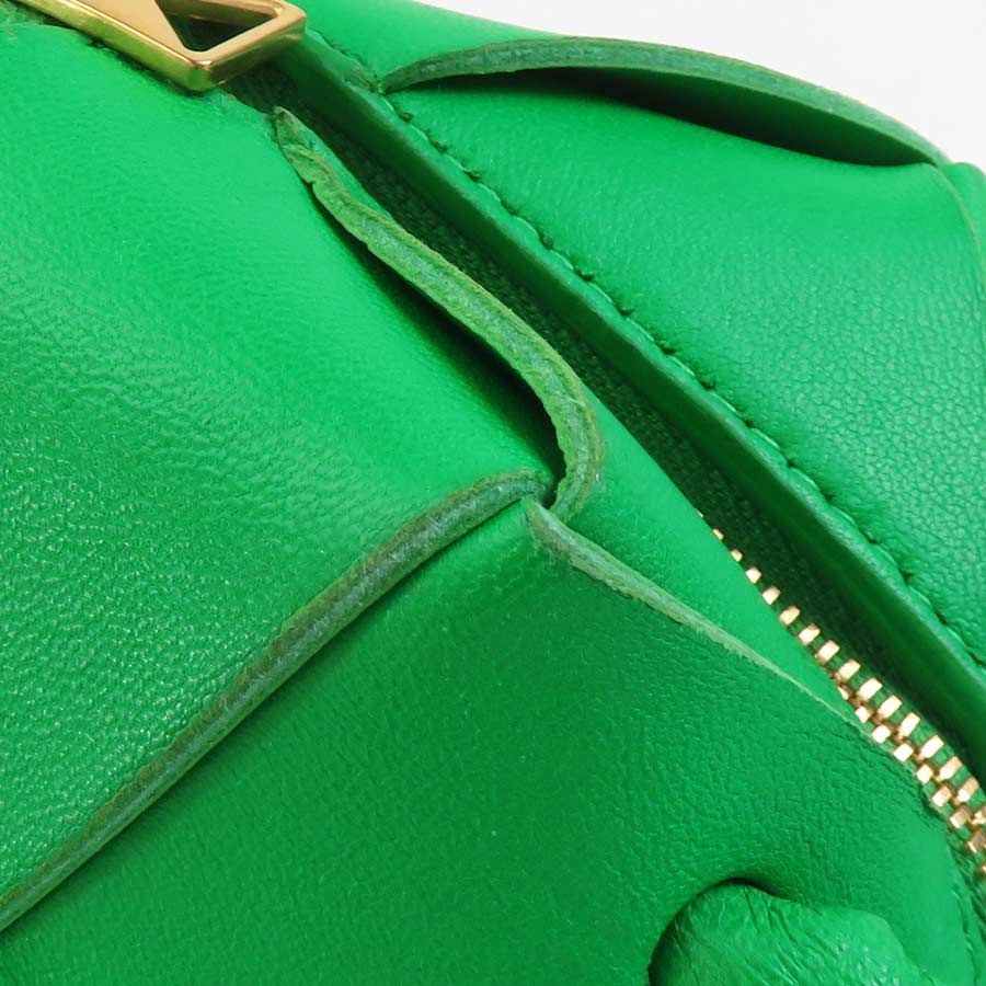 Bottega Veneta Shoulder Bag Cassette — view 8