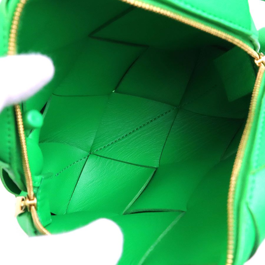 Bottega Veneta Shoulder Bag Cassette — view 5