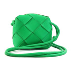 Bottega Veneta Shoulder Bag Cassette