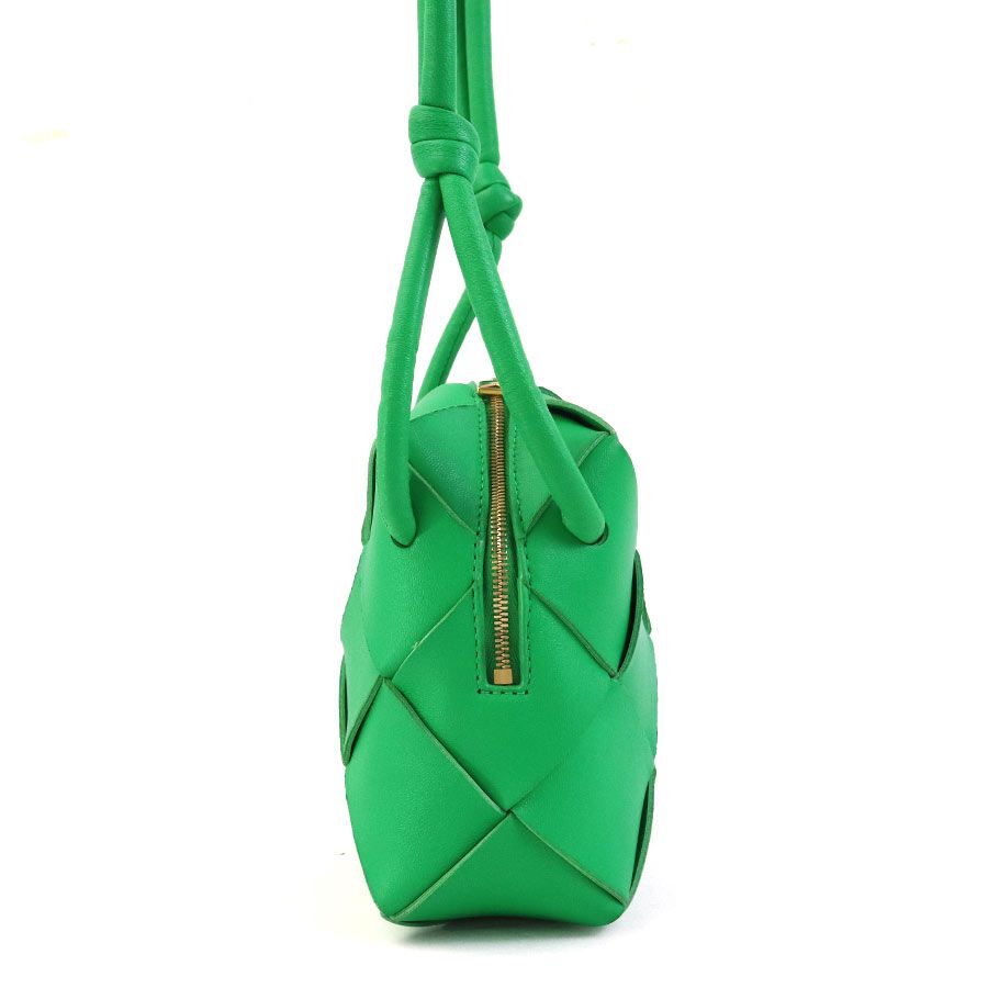 Bottega Veneta Shoulder Bag Cassette — view 2