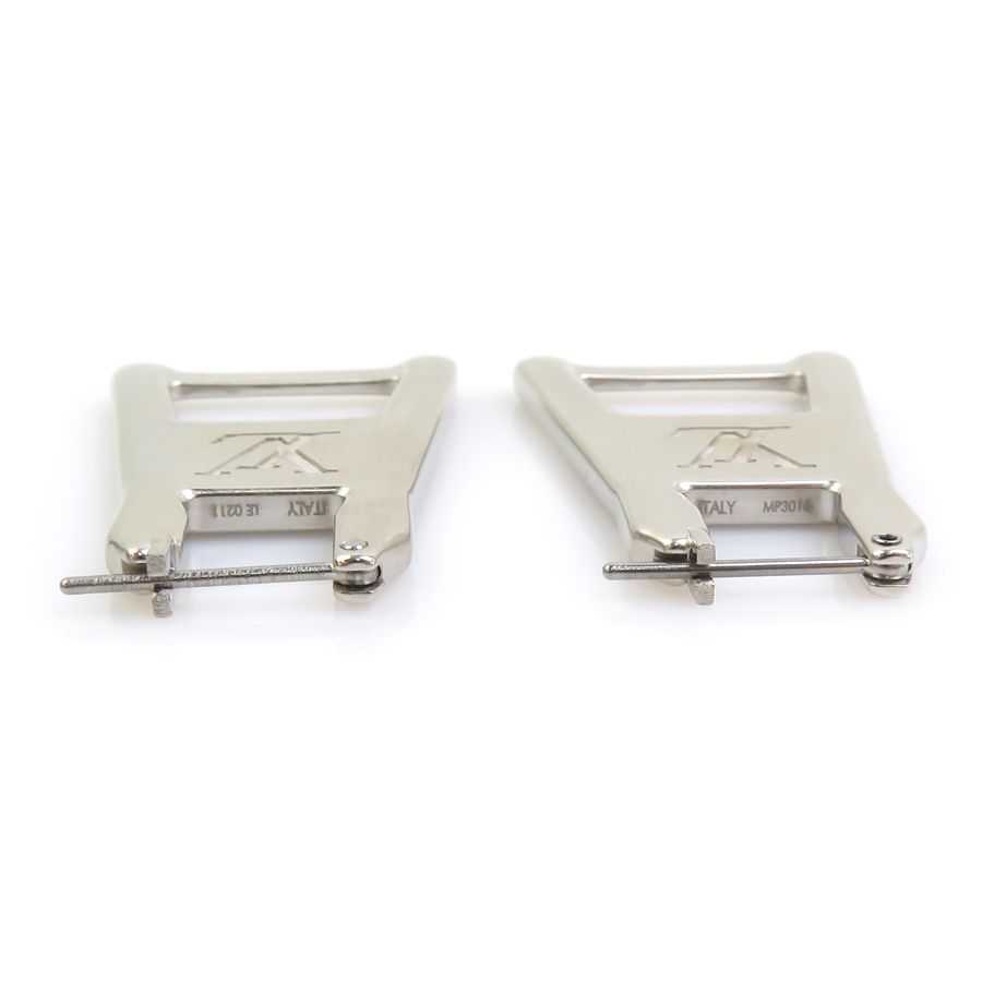Louis Vuitton Earrings Book le Doreille LV — view 5