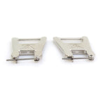 Louis Vuitton Earrings Book le Doreille LV — view 5