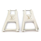 Louis Vuitton Earrings Book le Doreille LV — view 2
