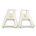 Louis Vuitton Earrings Book le Doreille LV