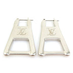 Louis Vuitton Earrings Book le Doreille LV