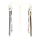 Louis Vuitton Earrings Book le Doreille LV — view 3