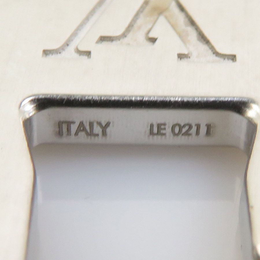 Louis Vuitton Earrings Book le Doreille LV — view 8