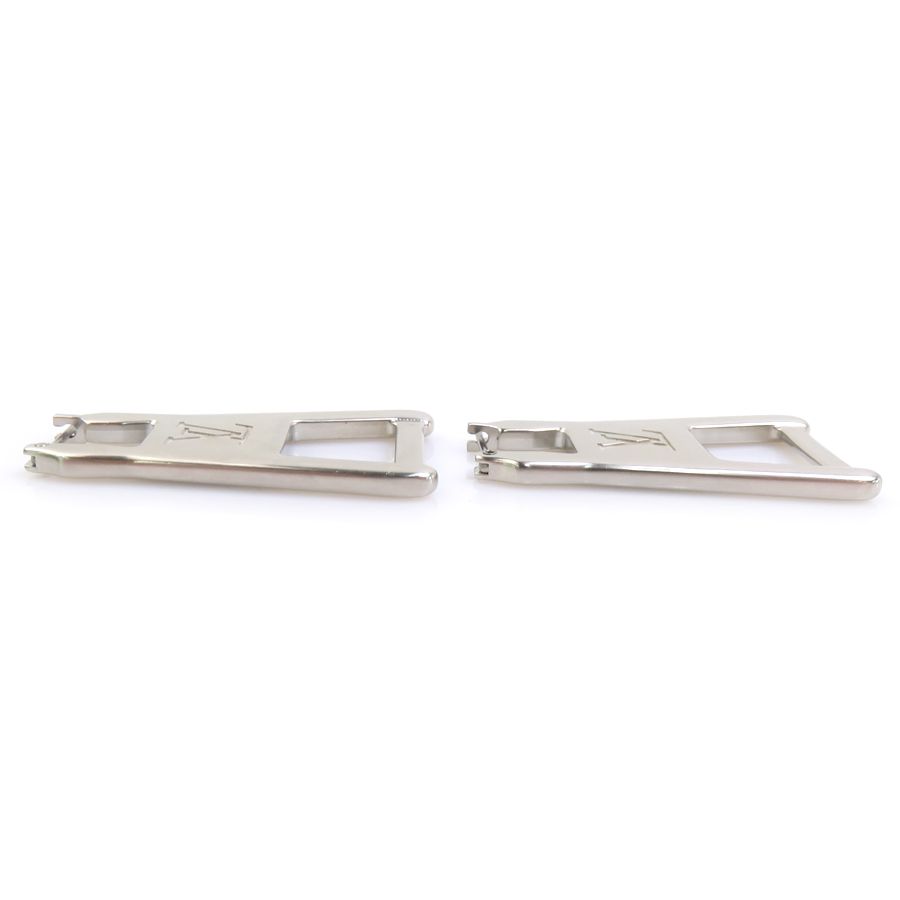 Louis Vuitton Earrings Book le Doreille LV — view 4