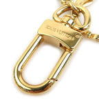 Louis Vuitton Key Ring Charm Porte Cles LV Facet Key Holder — view 5