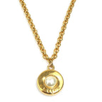 Celine Necklace Gold