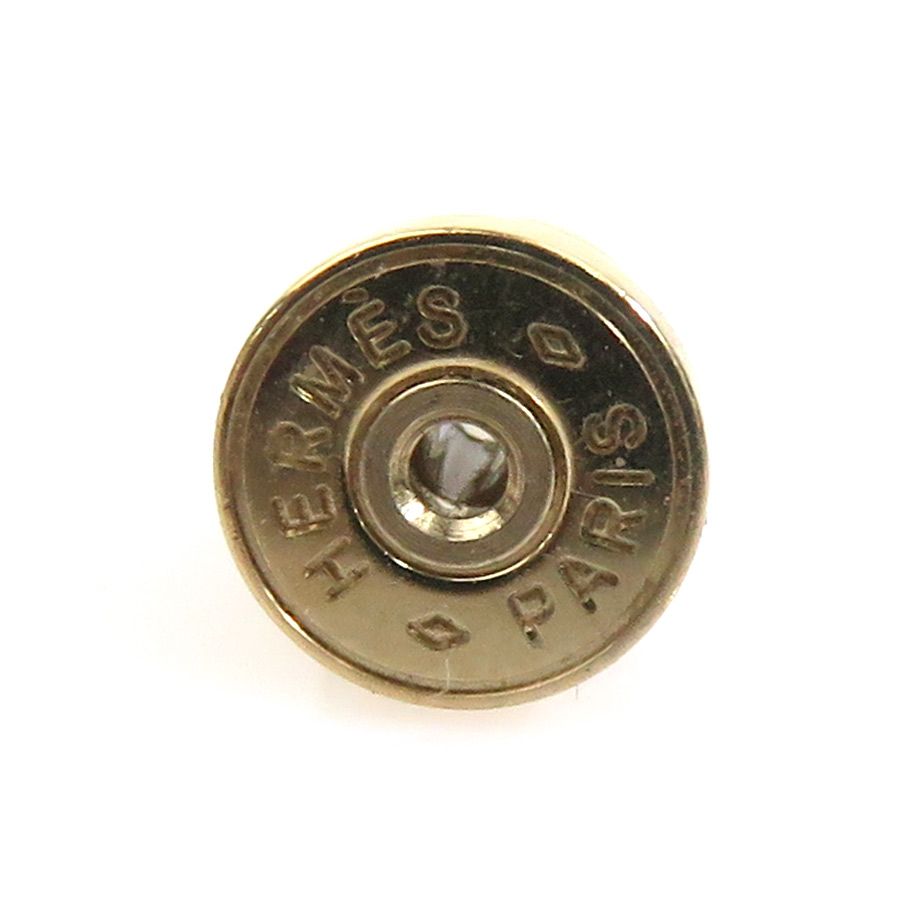 Hermes Earrings Amulet Maroquinier — view 7