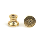 Hermes Earrings Amulet Maroquinier — view 5