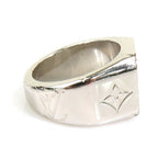 Louis Vuitton Ring Signet — view 2
