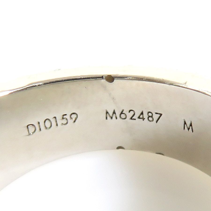 Louis Vuitton Ring Signet — view 8