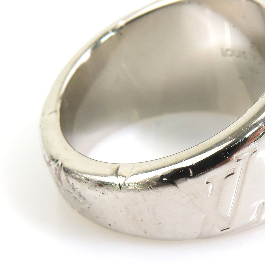 Louis Vuitton Ring Signet — view 6