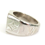Louis Vuitton Ring Signet — view 4