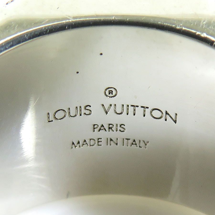 Louis Vuitton Ring Signet — view 9