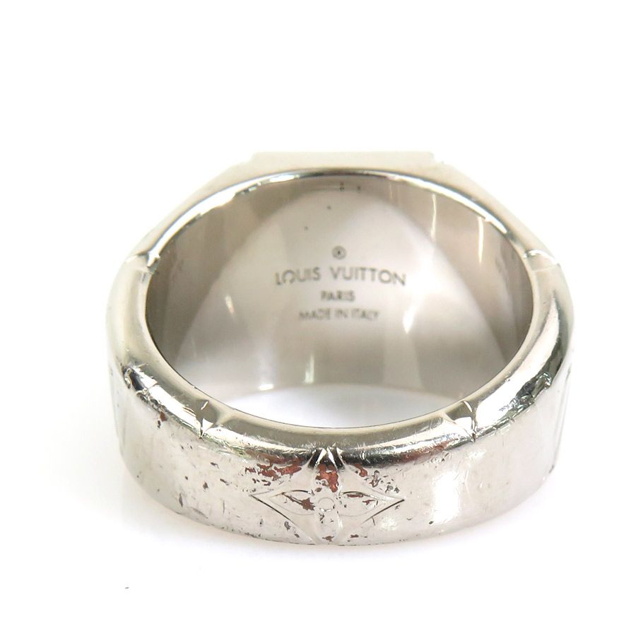 Louis Vuitton Ring Signet — view 3