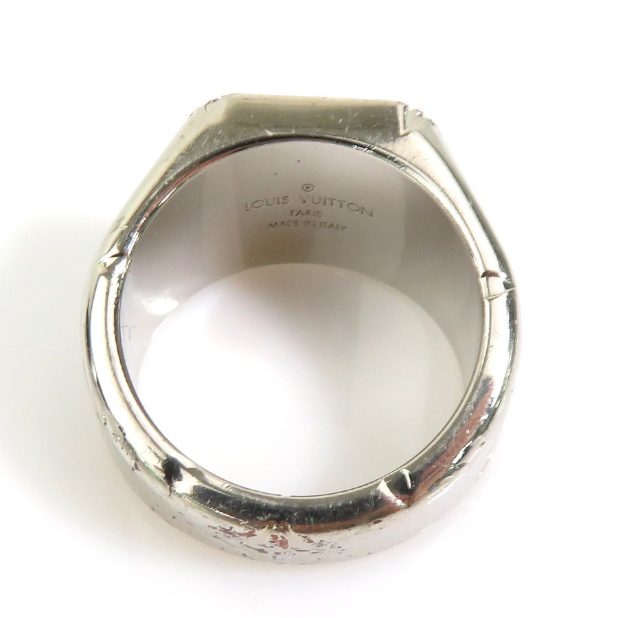 Louis Vuitton Ring Signet — view 5