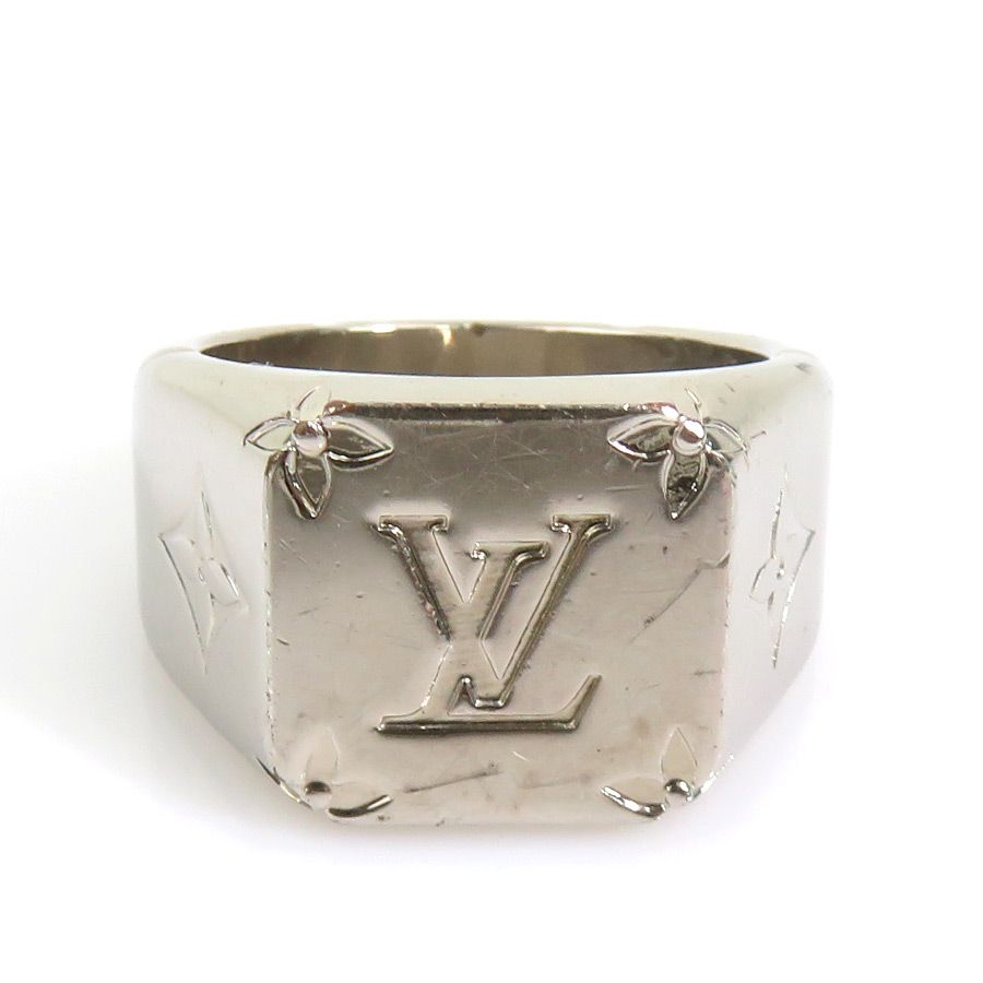 Louis Vuitton Ring Signet