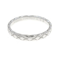 Chanel Coco Crush Ring Small