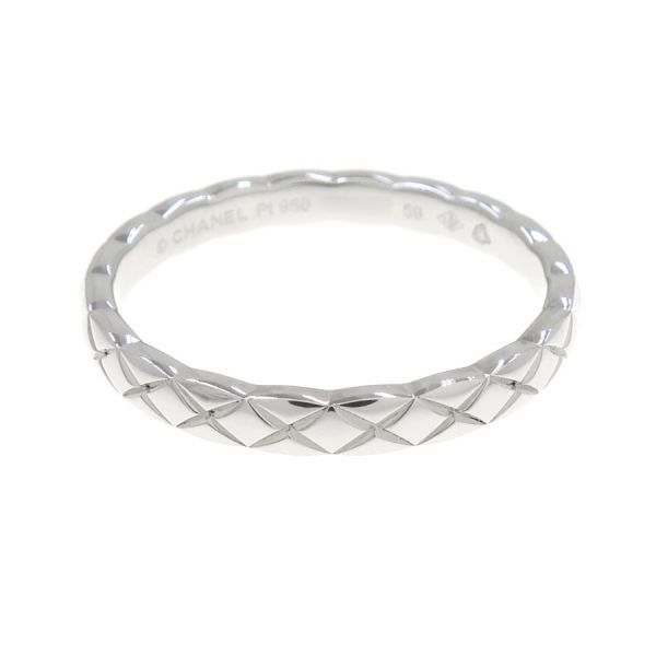 Chanel Coco Crush Ring Small